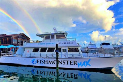 fishmonster|FishMonster & Island Jane Charters .